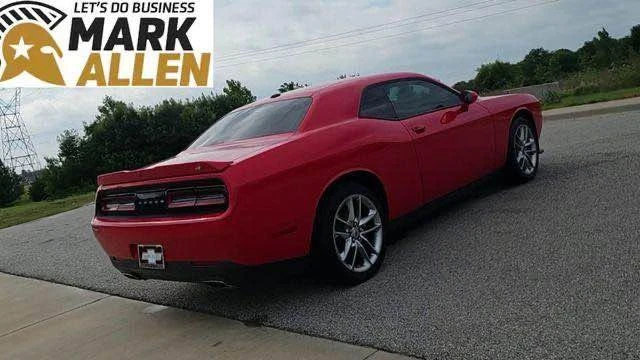2023 Dodge Challenger 3rd Gen - Image 5 of 20