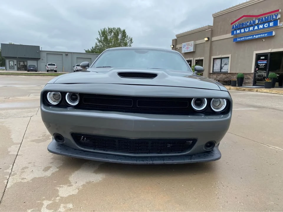 2023 Dodge Challenger 3rd Gen - Image 8 of 20