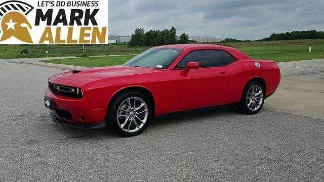 2023 Dodge Challenger 3rd Gen - Image 9 of 20