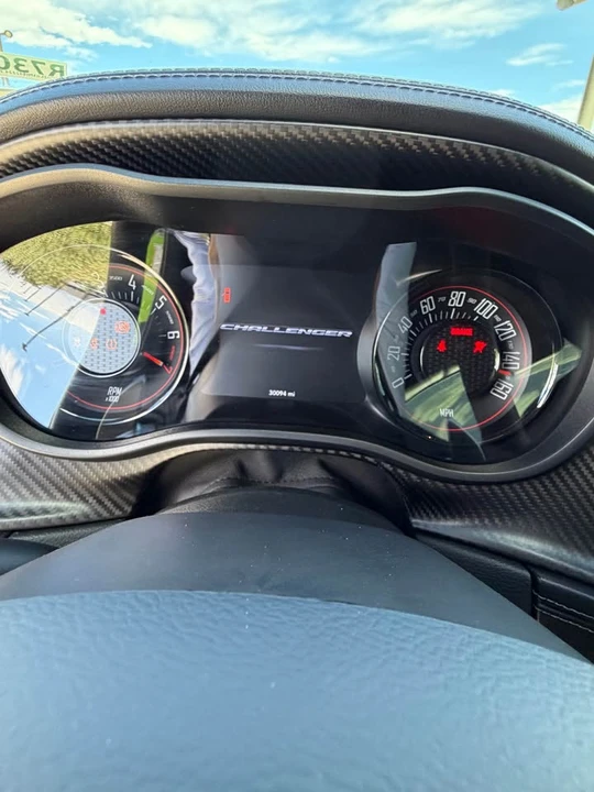 2023 Dodge Challenger 3rd Gen - Image 8 of 14