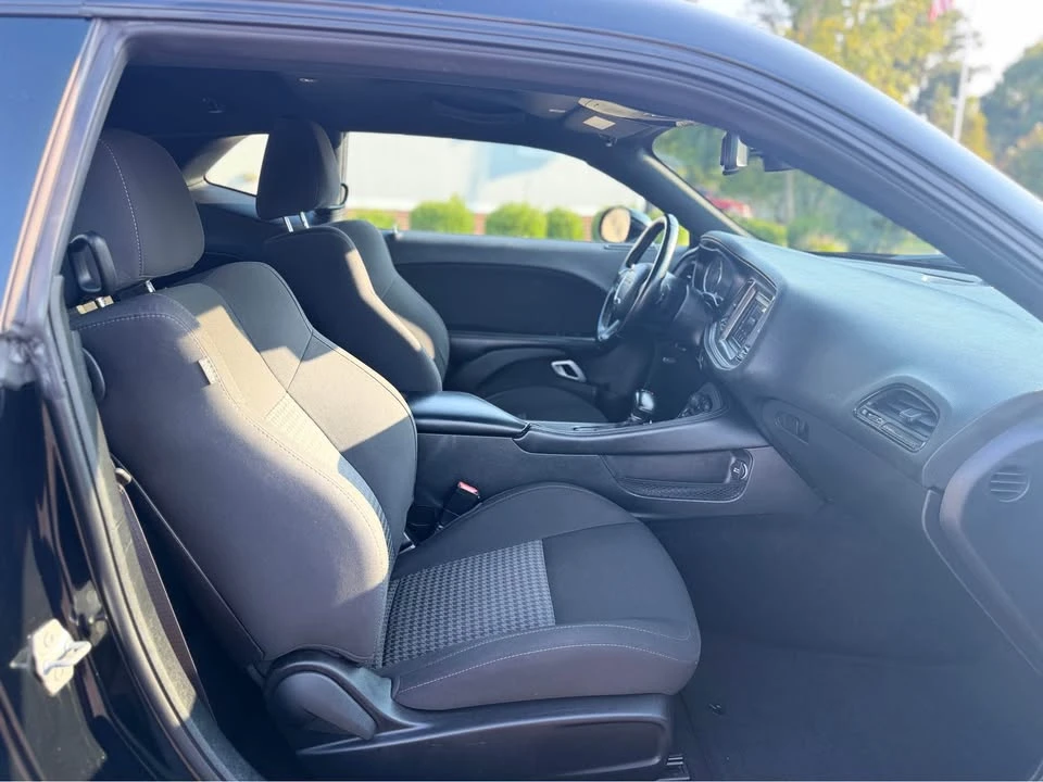 2023 Dodge Challenger 3rd Gen - Image 12 of 12