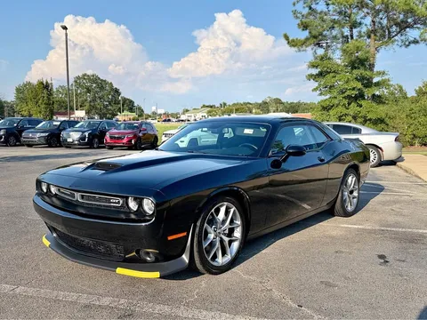 2023 Dodge Challenger GT