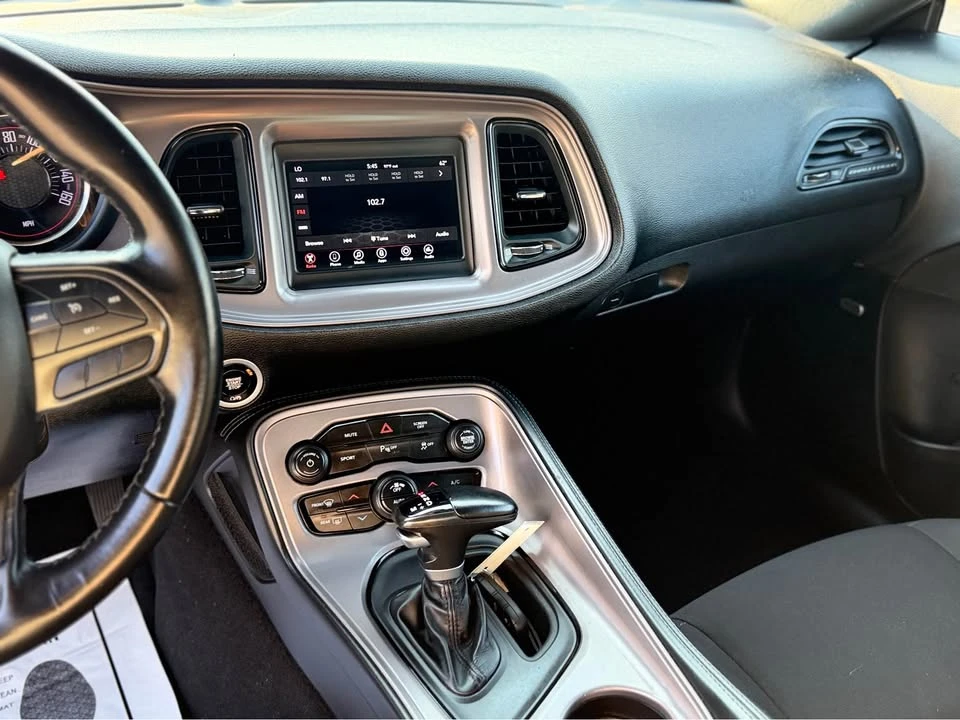 2023 Dodge Challenger 3rd Gen - Image 8 of 12