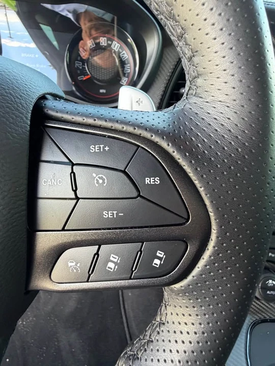 2023 Dodge Challenger 3rd Gen - Image 7 of 14