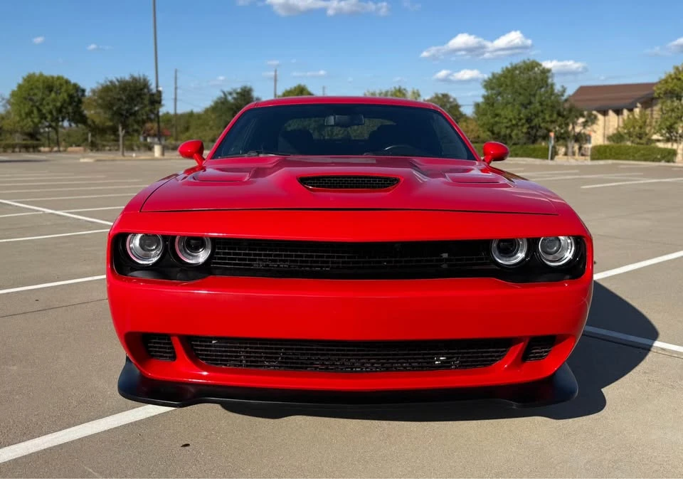 2023 Dodge Challenger 3rd Gen - Image 2 of 10