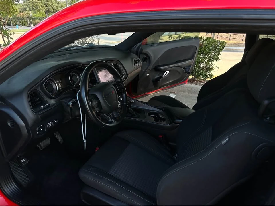 2023 Dodge Challenger 3rd Gen - Image 7 of 10
