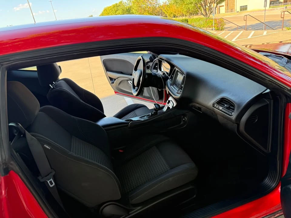 2023 Dodge Challenger 3rd Gen - Image 9 of 10