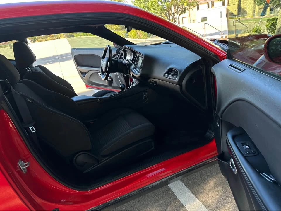 2023 Dodge Challenger 3rd Gen - Image 8 of 10