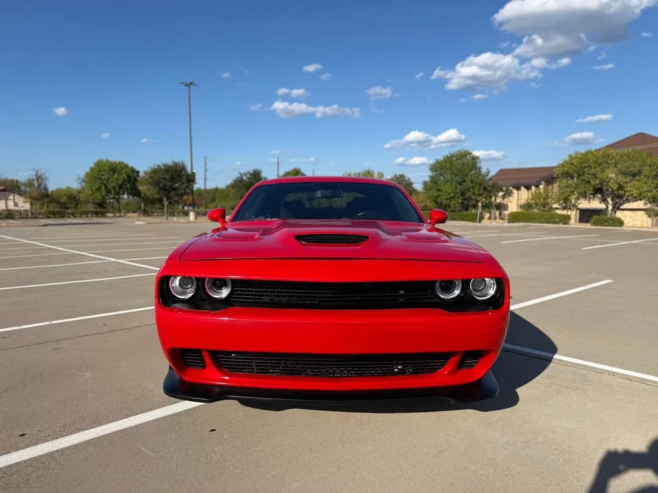 2023 Dodge Challenger 3rd Gen - Image 2 of 8