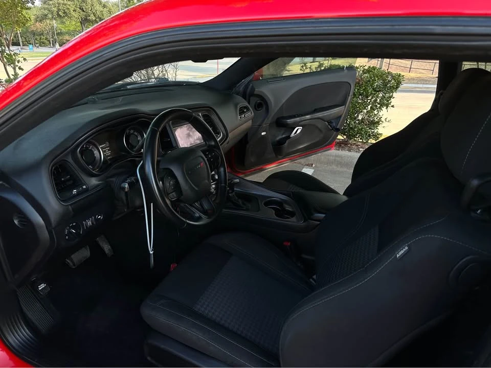 2023 Dodge Challenger 3rd Gen - Image 7 of 8