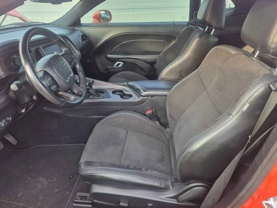2023 Dodge Challenger 3rd Gen - Image 3 of 3