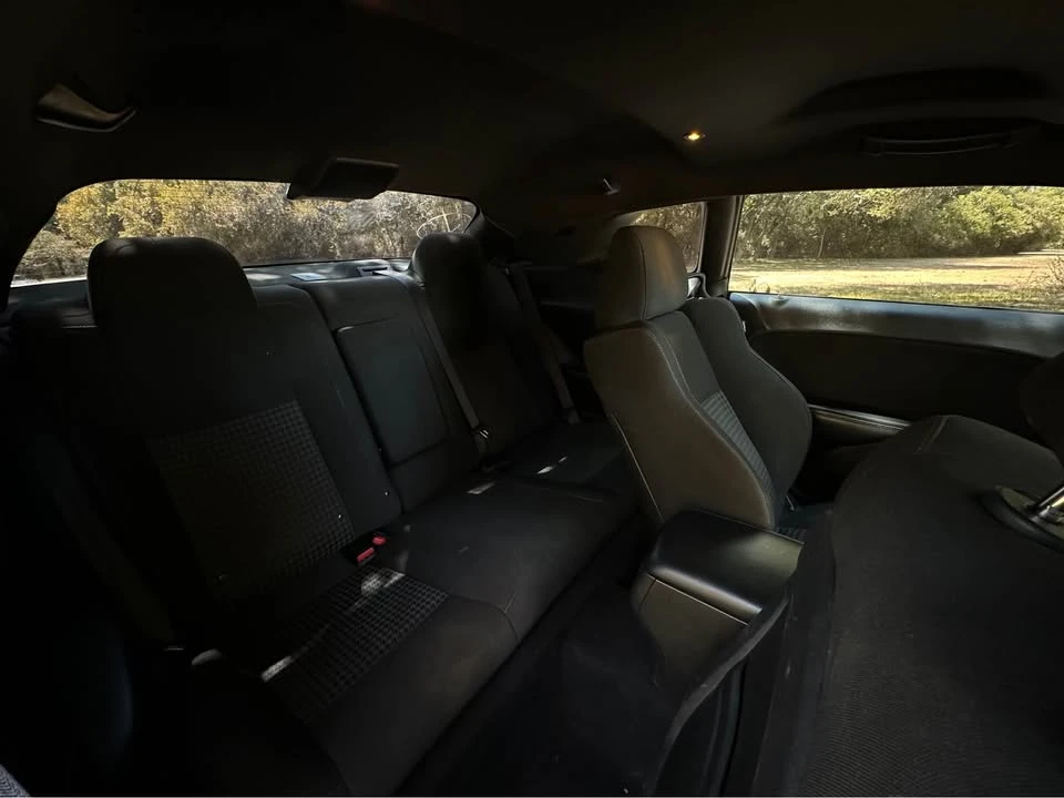 2023 Dodge Challenger 3rd Gen - Image 10 of 10