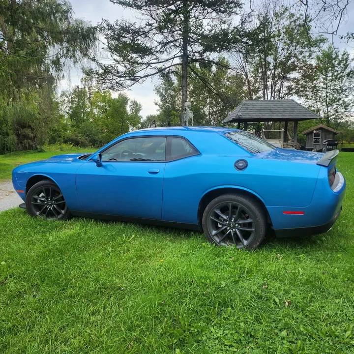 2023 Dodge Challenger 3rd Gen - Image 3 of 3