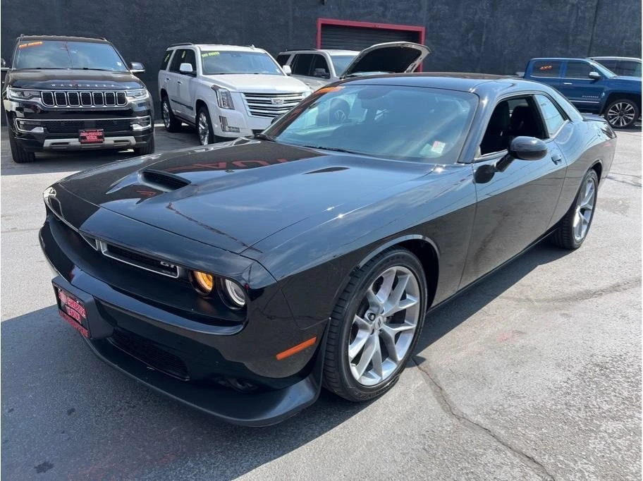 2023 Dodge Challenger 3rd Gen - Image 3 of 20