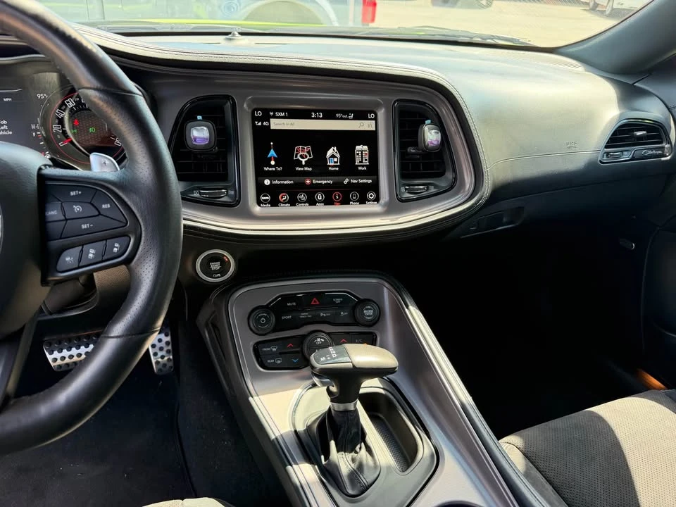 2023 Dodge Challenger 3rd Gen - Image 9 of 20