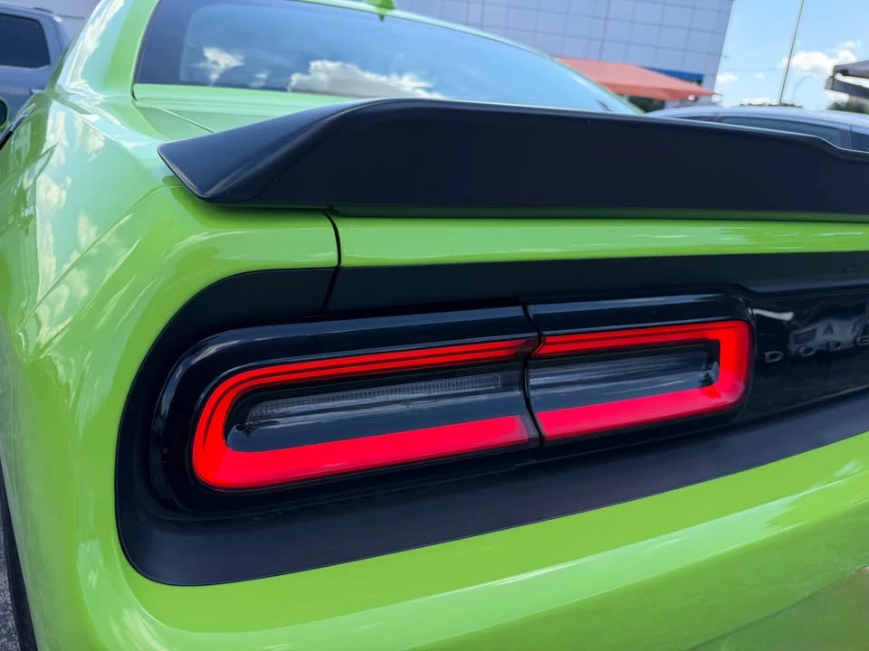 2023 Dodge Challenger 3rd Gen - Image 3 of 20