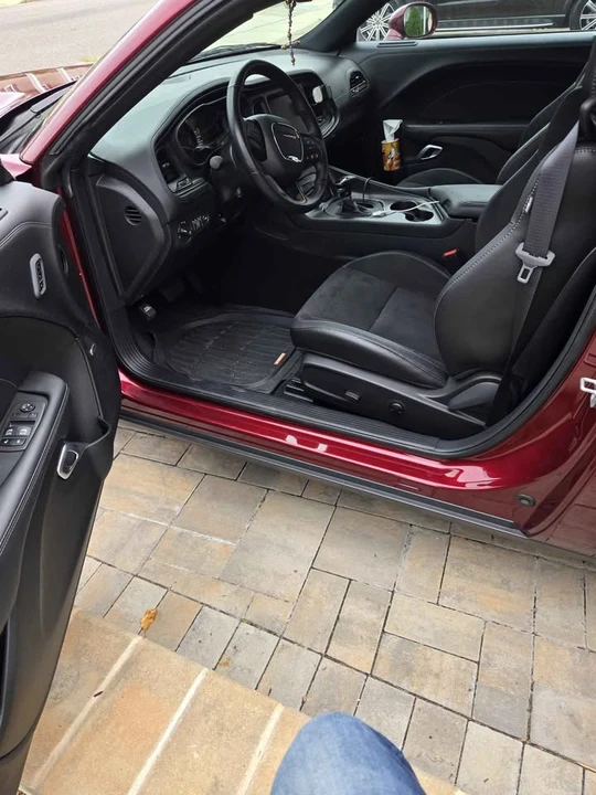 2023 Dodge Challenger 3rd Gen - Image 4 of 7