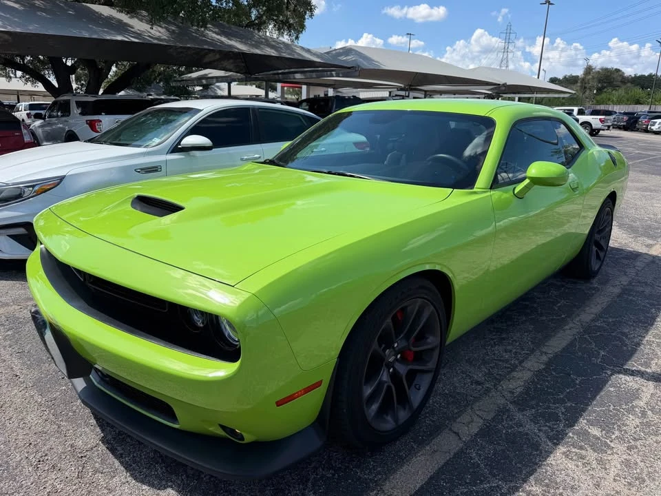 2023 Dodge Challenger 3rd Gen - Image 5 of 19