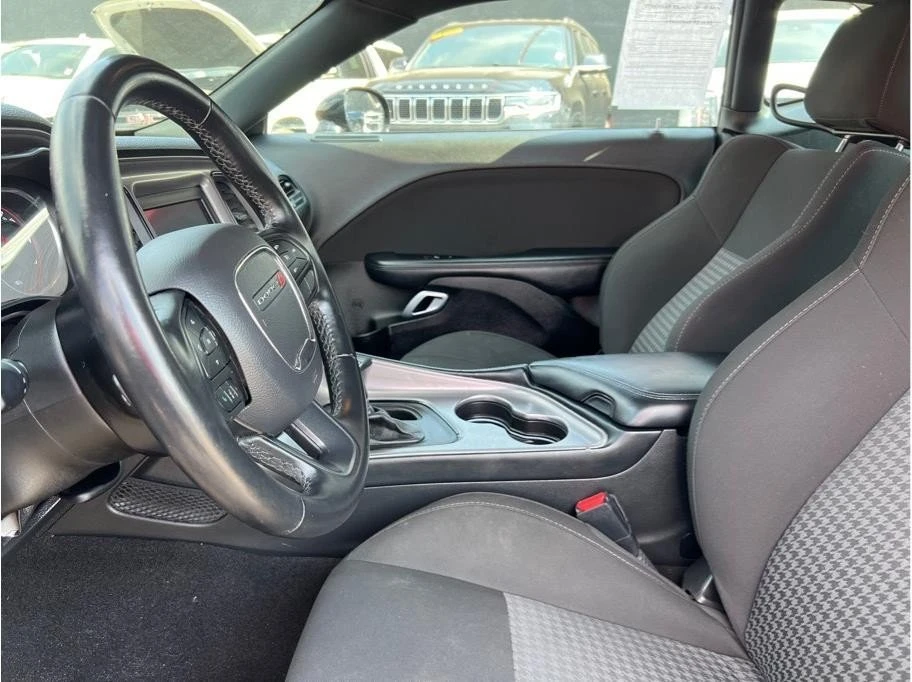 2023 Dodge Challenger 3rd Gen - Image 12 of 20