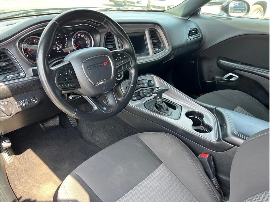 2023 Dodge Challenger 3rd Gen - Image 11 of 20
