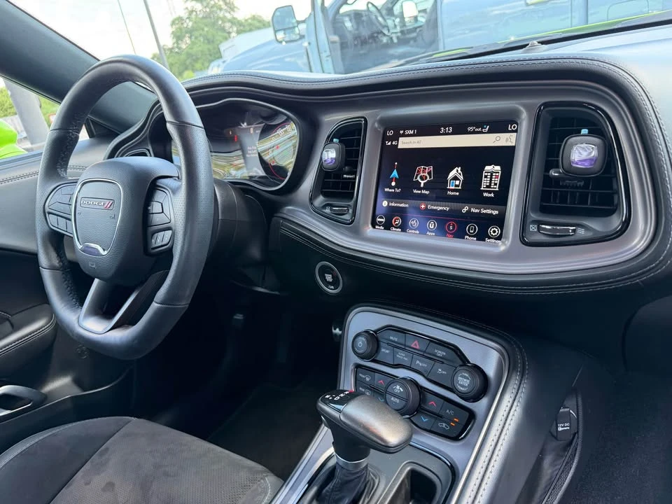2023 Dodge Challenger 3rd Gen - Image 4 of 20