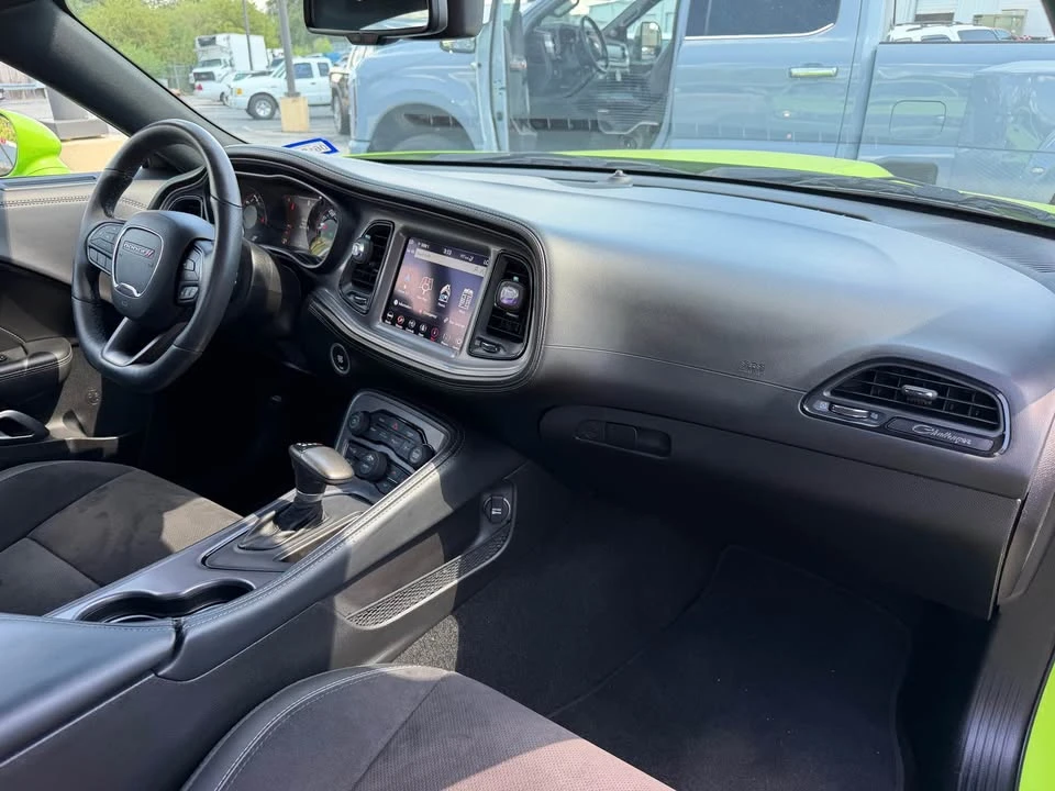 2023 Dodge Challenger 3rd Gen - Image 14 of 20