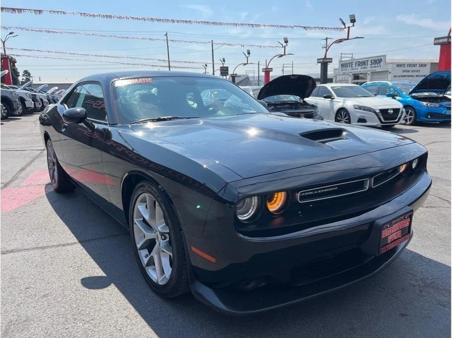 2023 Dodge Challenger 3rd Gen - Image 10 of 20