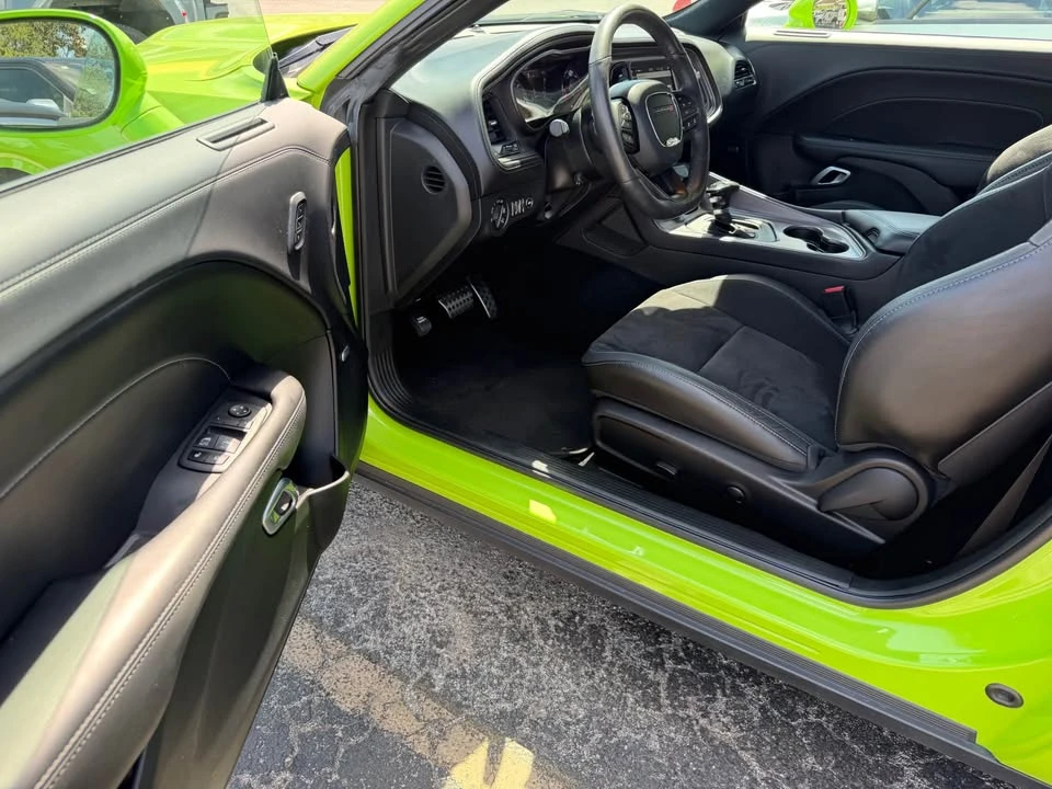 2023 Dodge Challenger 3rd Gen - Image 7 of 20