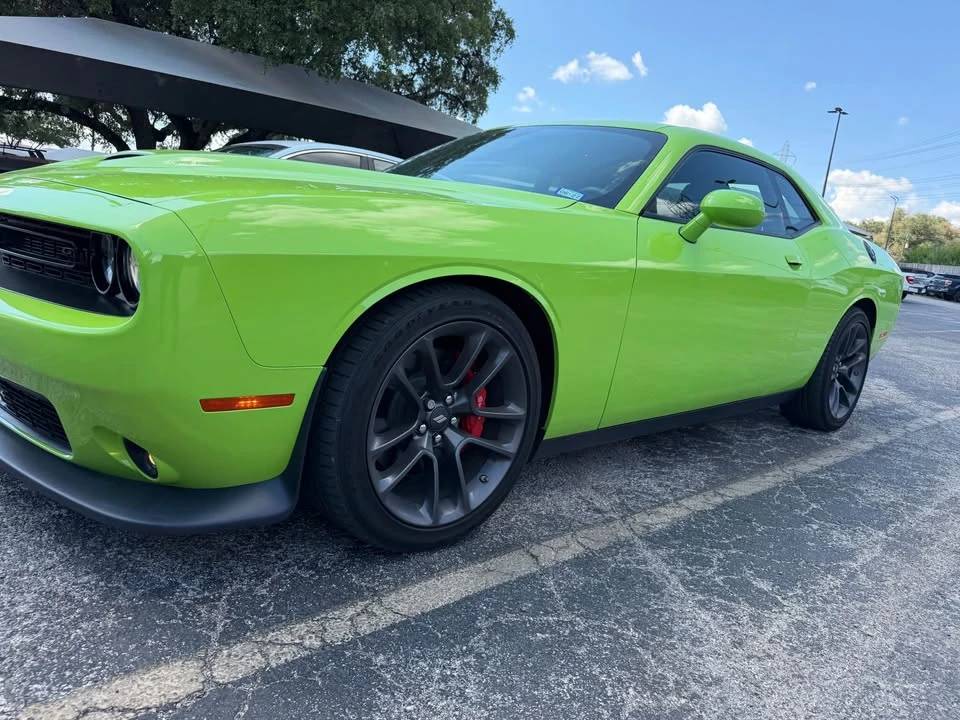 2023 Dodge Challenger 3rd Gen - Image 2 of 20