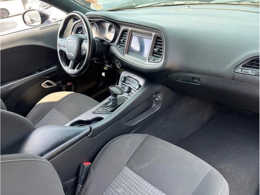2023 Dodge Challenger 3rd Gen - Image 17 of 20