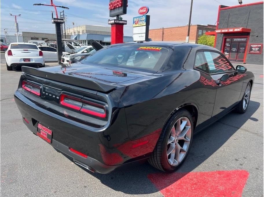 2023 Dodge Challenger 3rd Gen - Image 8 of 20