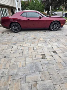 2023 Dodge Challenger GT Coupe 2D