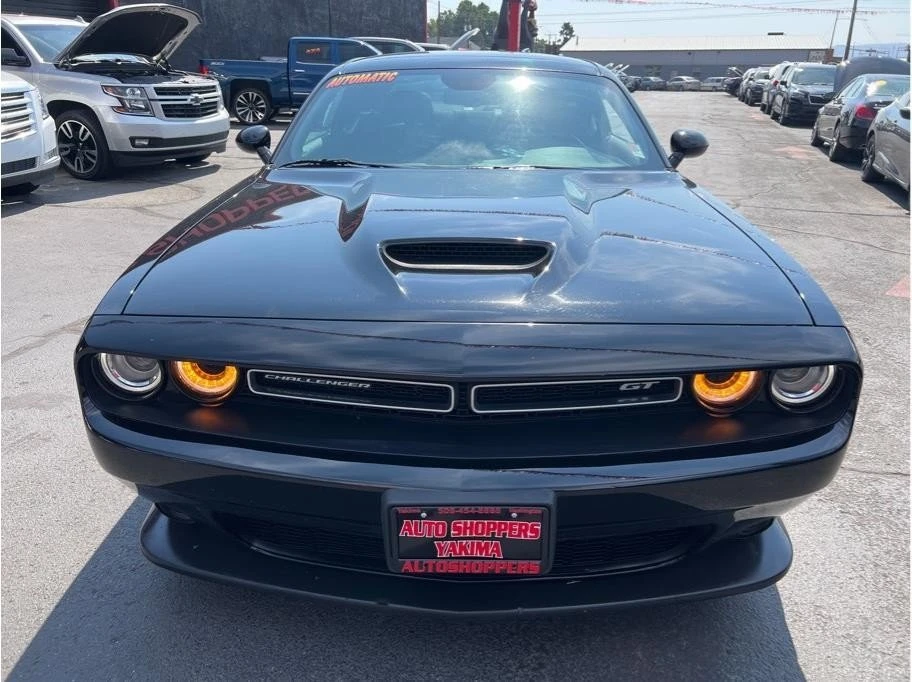 2023 Dodge Challenger 3rd Gen - Image 2 of 20