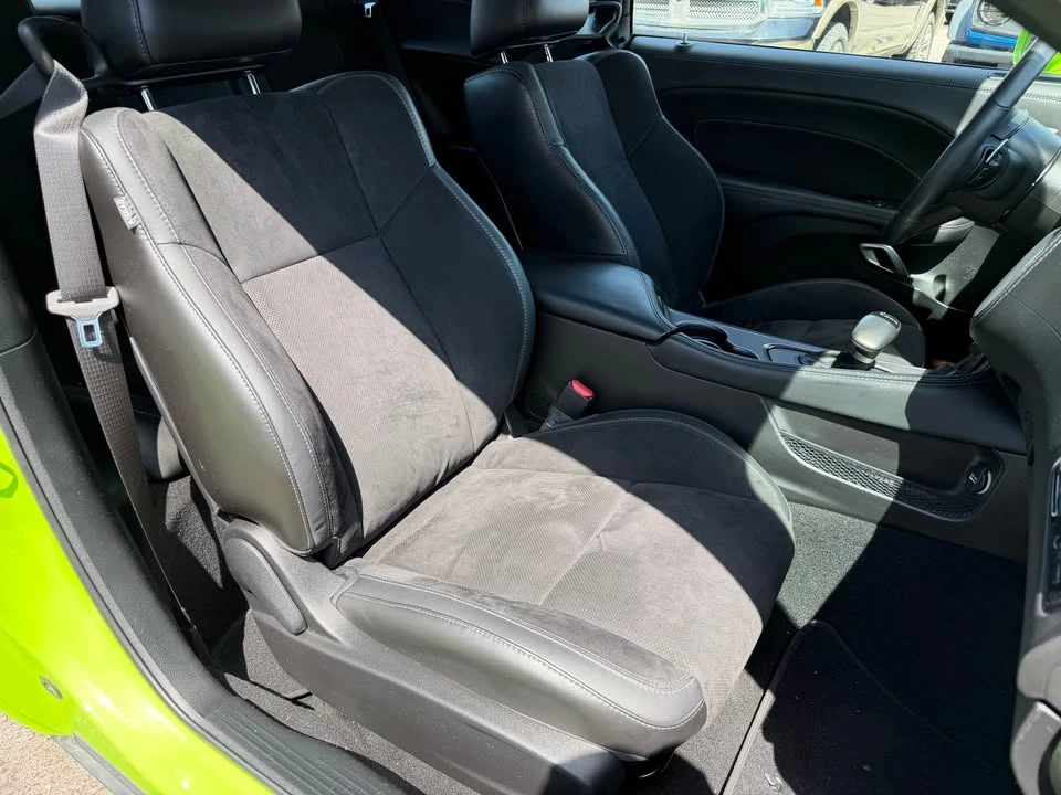 2023 Dodge Challenger 3rd Gen - Image 13 of 20