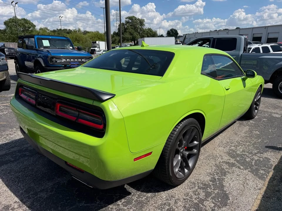 2023 Dodge Challenger 3rd Gen - Image 6 of 19