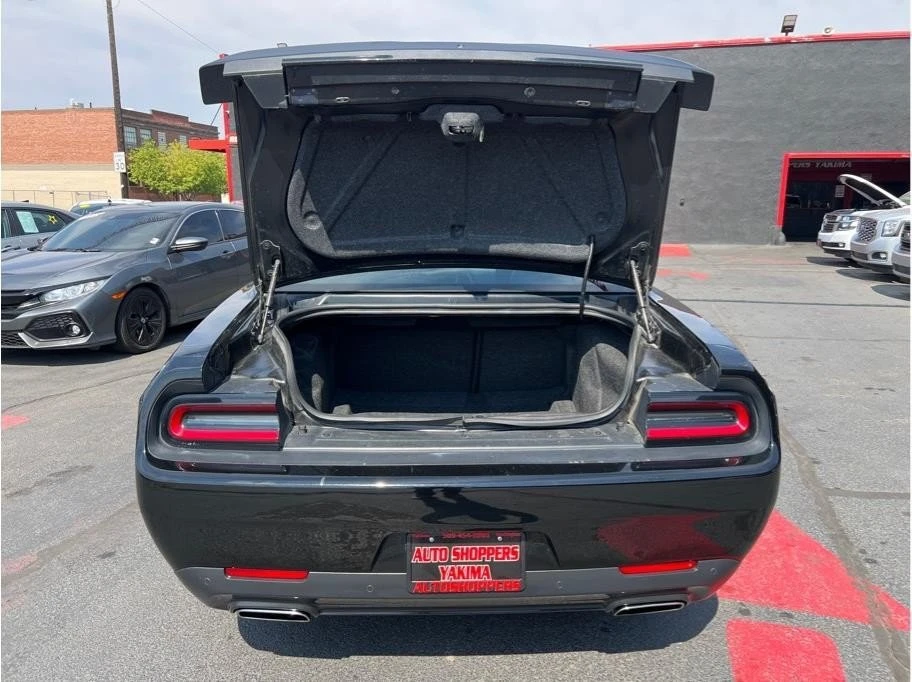 2023 Dodge Challenger 3rd Gen - Image 7 of 20