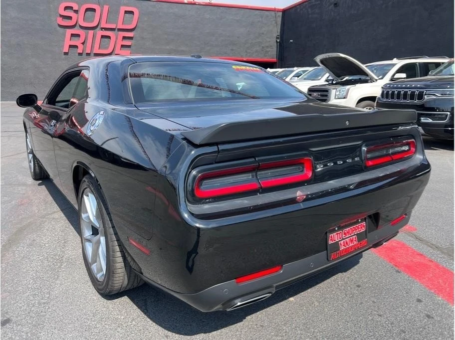 2023 Dodge Challenger 3rd Gen - Image 5 of 20