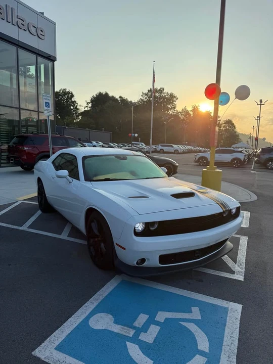2023 Dodge Challenger 3rd Gen - Image 3 of 13