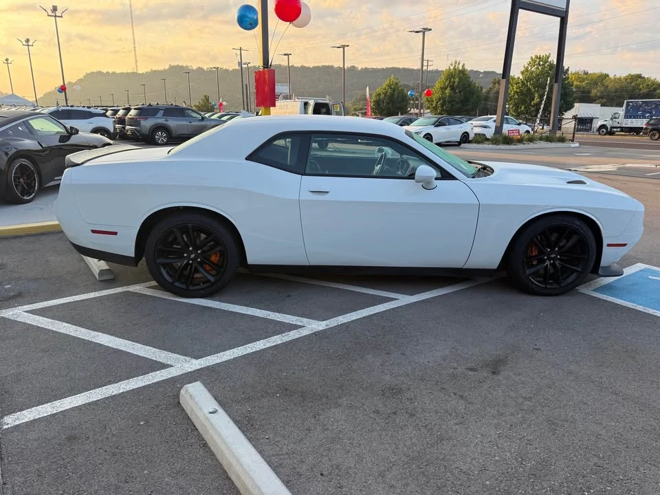 2023 Dodge Challenger 3rd Gen - Image 4 of 13