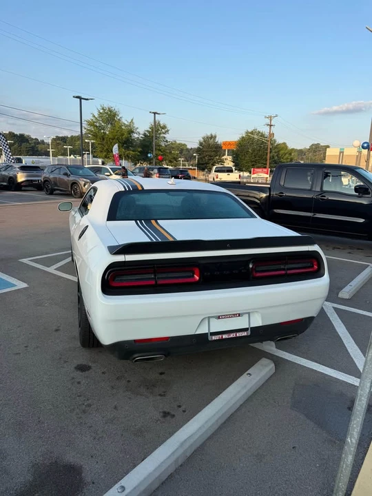 2023 Dodge Challenger 3rd Gen - Image 6 of 13