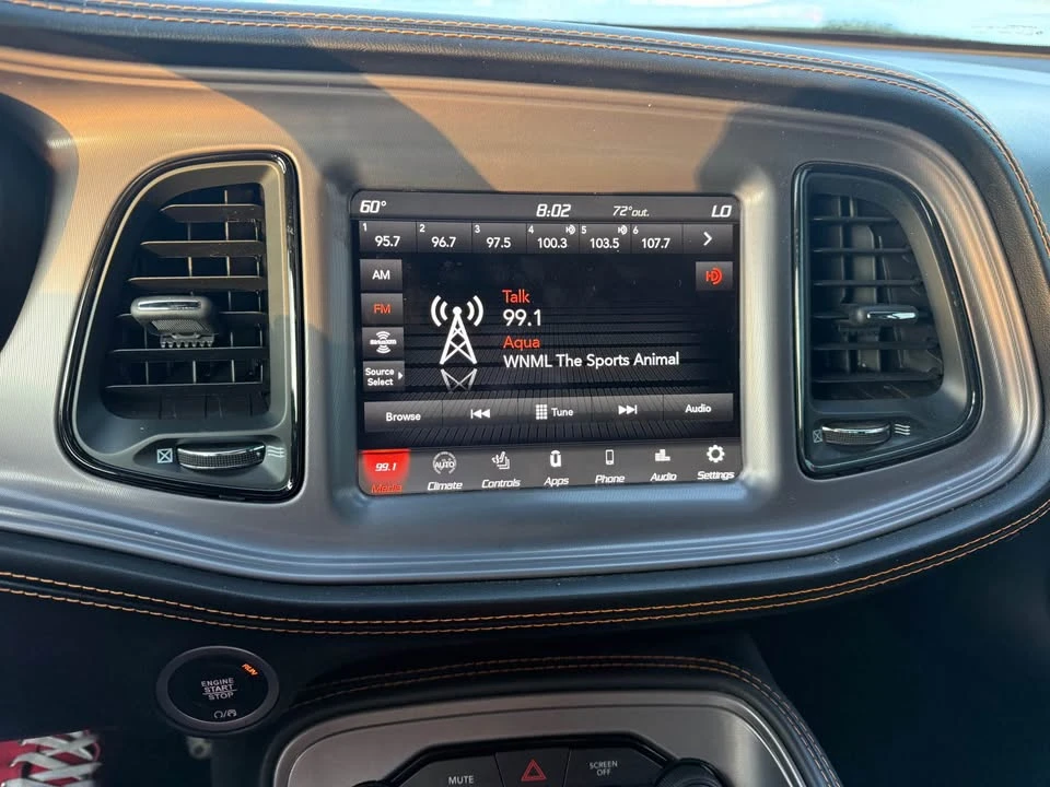 2023 Dodge Challenger 3rd Gen - Image 11 of 13