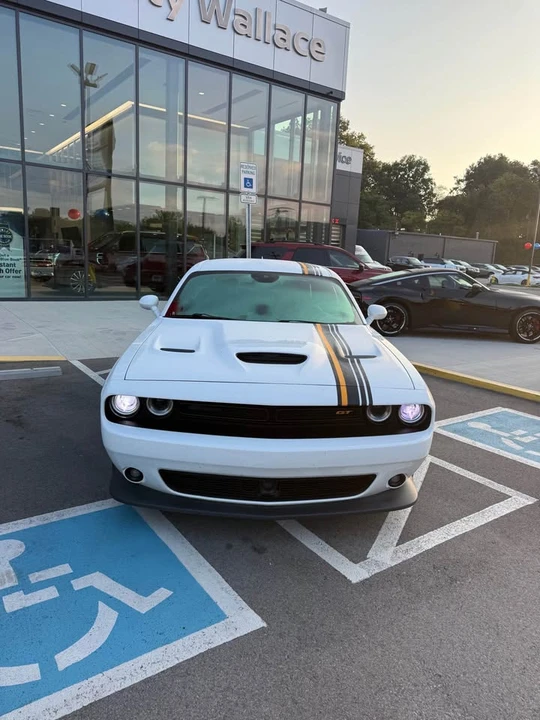 2023 Dodge Challenger 3rd Gen - Image 2 of 13