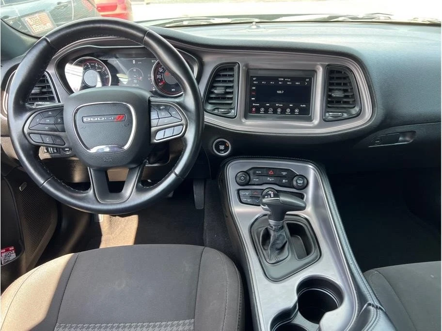 2023 Dodge Challenger 3rd Gen - Image 14 of 20