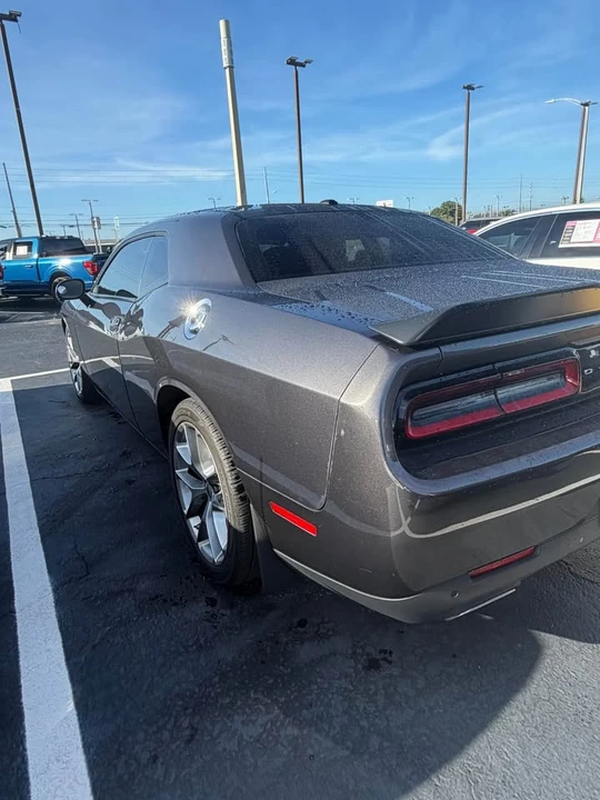 2023 Dodge Challenger 3rd Gen - Image 3 of 7