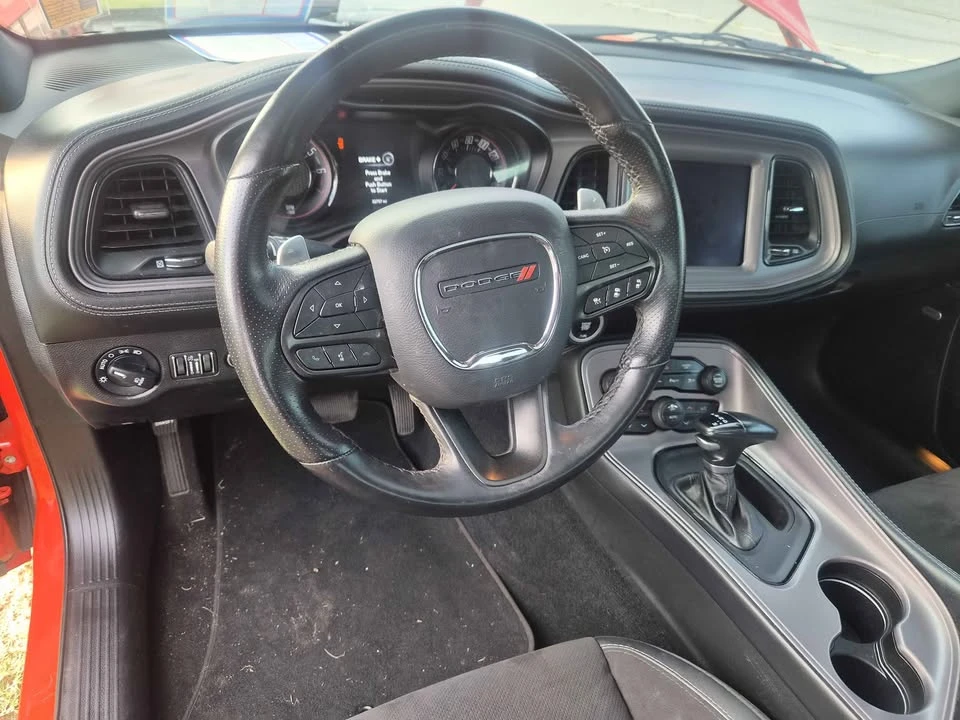 2023 Dodge Challenger 3rd Gen - Image 2 of 3