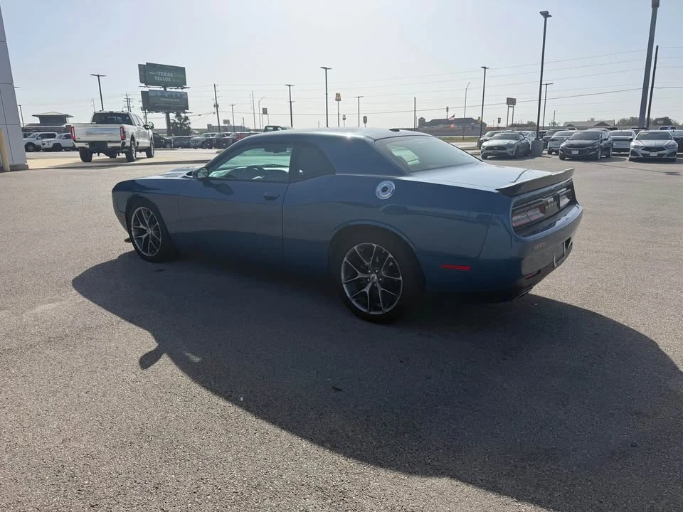 2023 Dodge Challenger 3rd Gen - Image 5 of 6