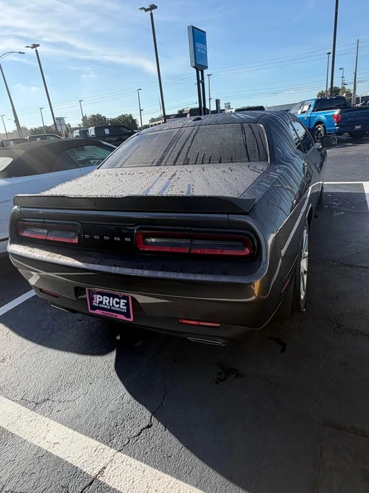 2023 Dodge Challenger 3rd Gen - Image 4 of 7