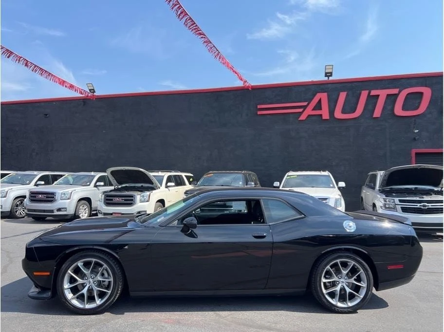 2023 Dodge Challenger 3rd Gen - Image 4 of 20