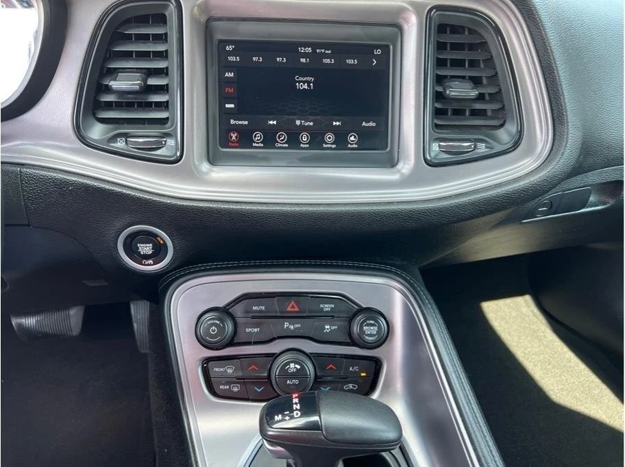 2023 Dodge Challenger 3rd Gen - Image 19 of 20