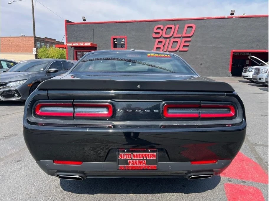 2023 Dodge Challenger 3rd Gen - Image 6 of 20